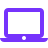 Laptop icon